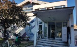 Gradska biblioteka Pančevo