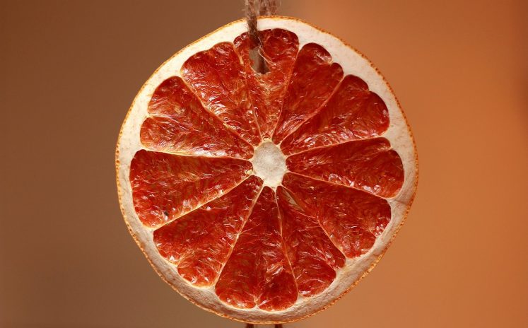 Pomorandže