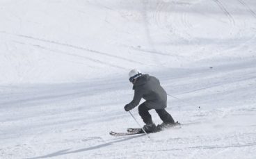 skijaš