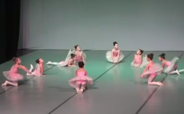 Baletska škola 