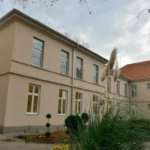 Bolnica u Kovinu