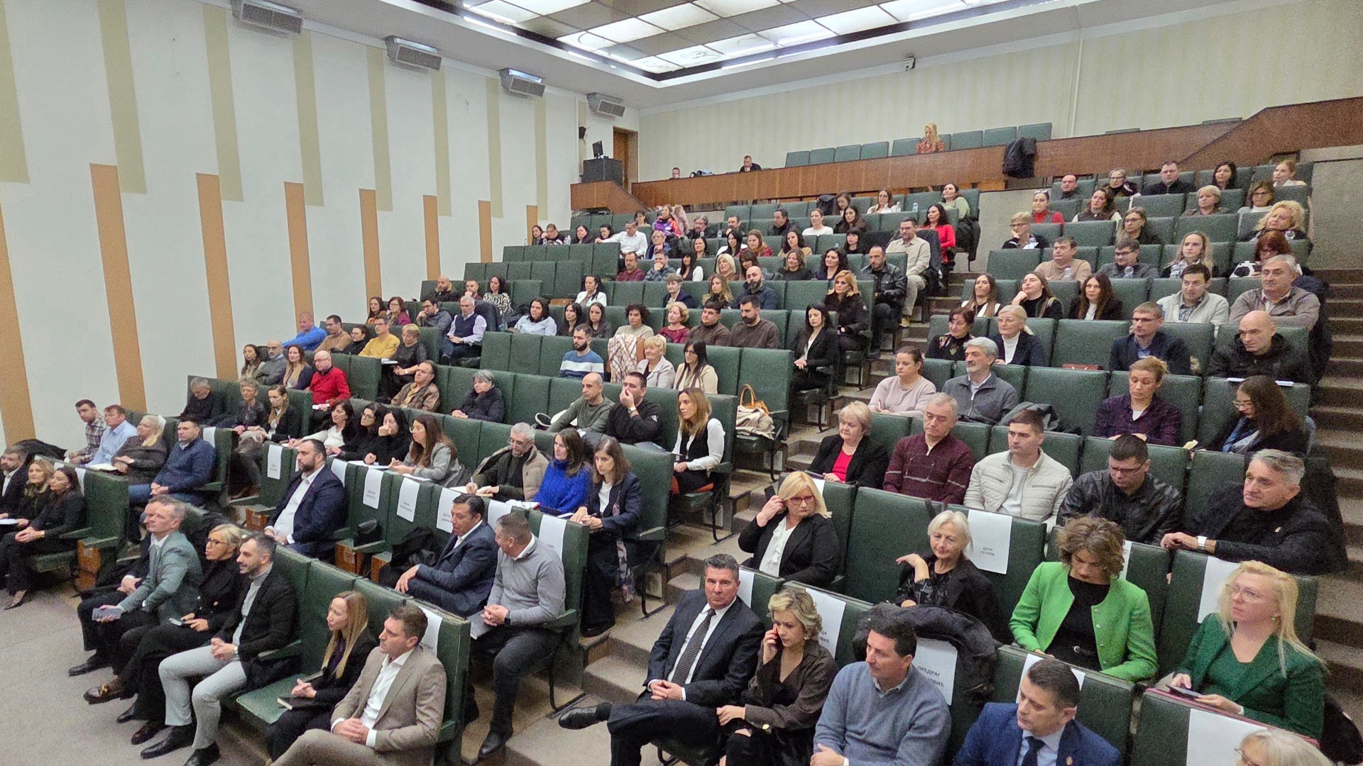 Foto: Gradska uprava