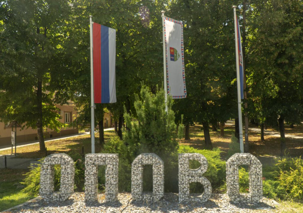 Opovo: Besplatni rančevi za predškolce