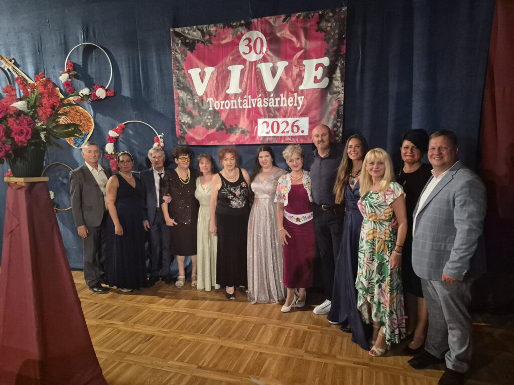 U znaku tradicije: Održan 30. VIVE festival u Debeljači