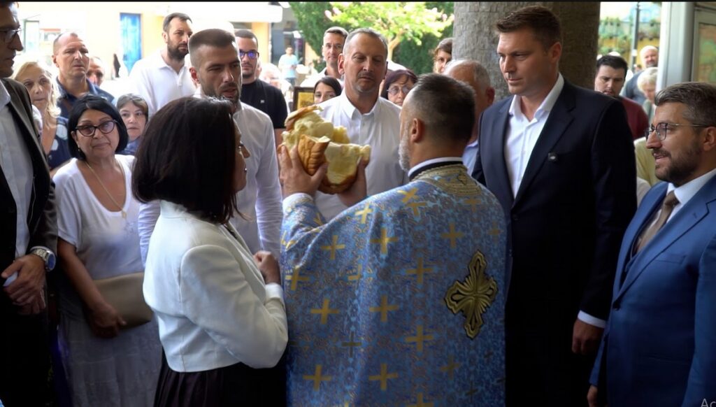 Pogledajte najlepše snimke sa slave Grada Pančeva
